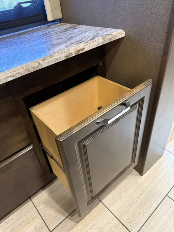 2019 Tiffin Allegro Open Road