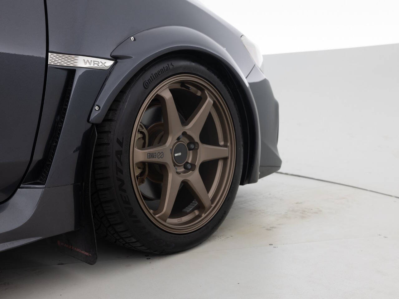 Used Car 2018 Subaru Wrx  Premium Awd 4dr Sedan 6m For Sale Under $20,000 In Coal City, Illinois