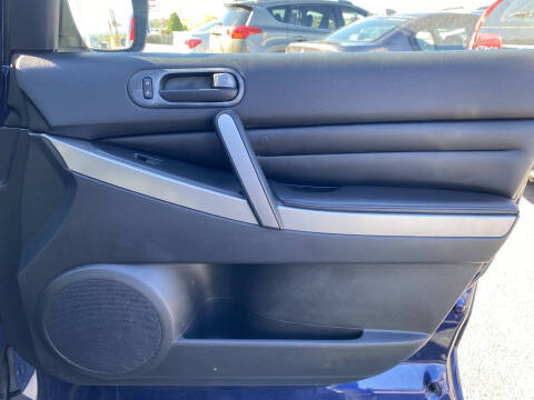 2010 Mazda CX-7 i Sport