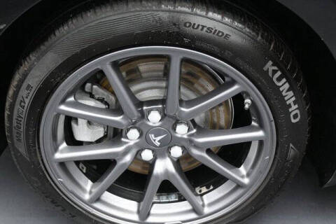 2019 Tesla Model 3 Mid Range