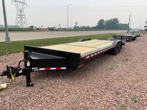 2021 Midsota STWB-26 #5686