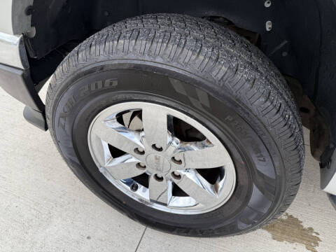 2011 GMC Canyon SLE-1