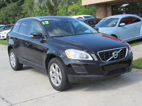 2013 Volvo XC60 3.2