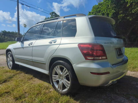 2013 Mercedes-Benz GLK GLK 350