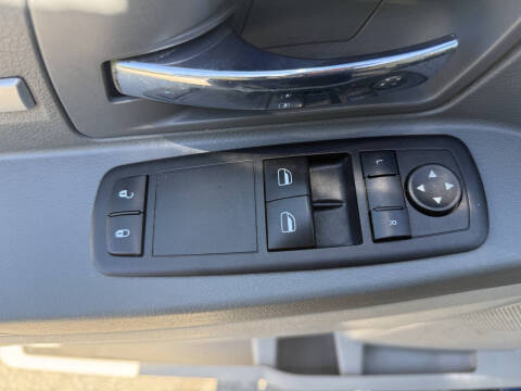 2010 Dodge Grand Caravan SE
