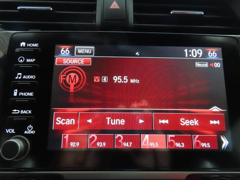 2020 Honda Civic Type R Touring