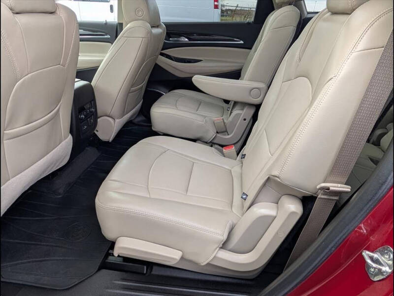 2019 Buick Enclave Essence