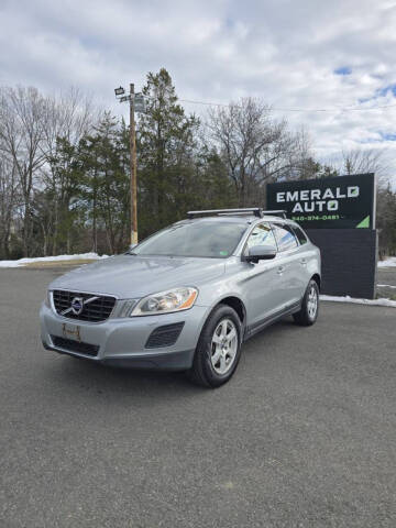 2011 Volvo XC60