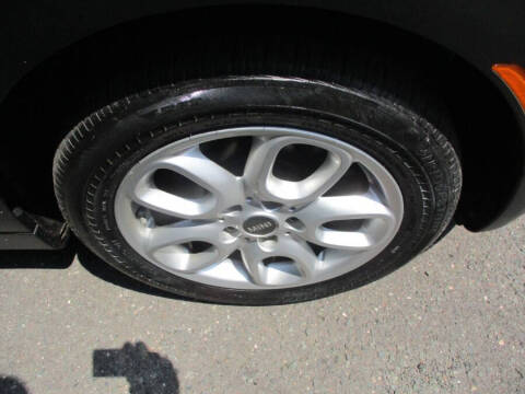 2017 MINI Clubman Cooper ALL4