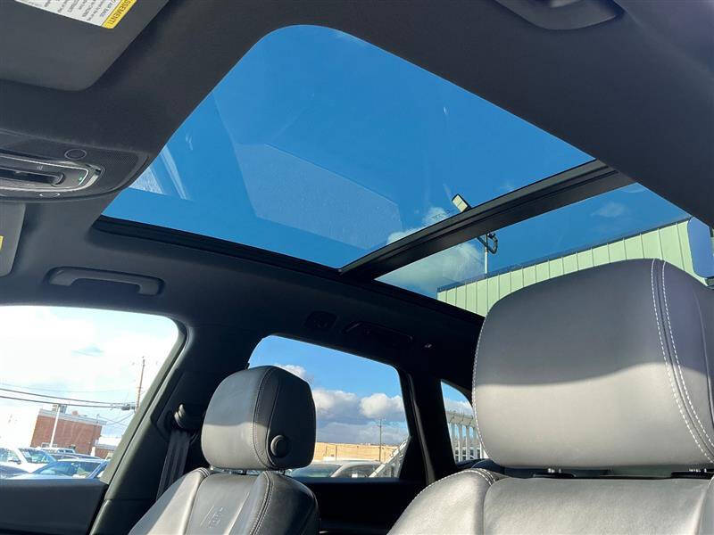 2021 Audi SQ5 3.0T quattro Premium Plus