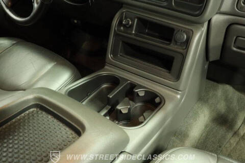2006 Chevrolet Silverado 1500