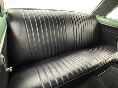 1963 Pontiac Tempest