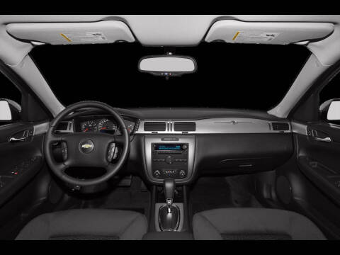 2015 Chevrolet Impala Limited LT Fleet