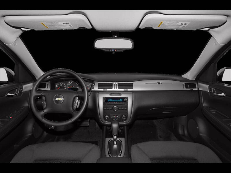 2015 Chevrolet Impala Limited LT Fleet