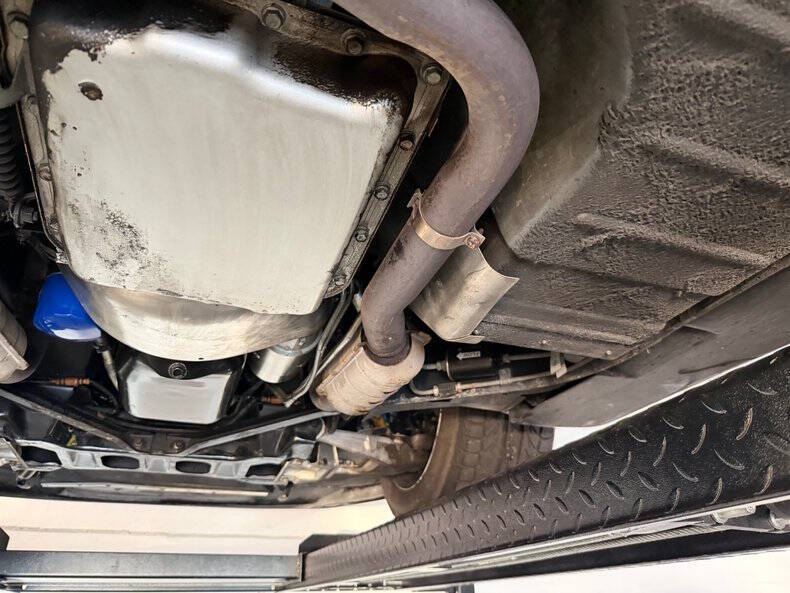 1986 Chevrolet Corvette