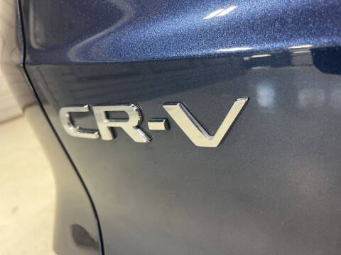 2023 Honda CR-V