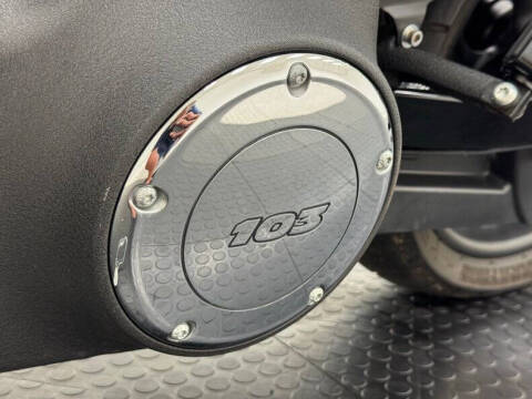 2012 Harley-Davidson Dyna