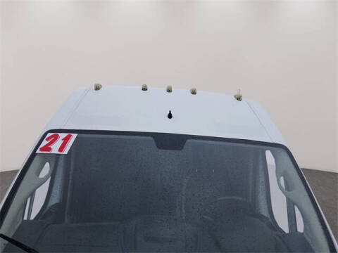 2021 RAM ProMaster 1500 136 WB