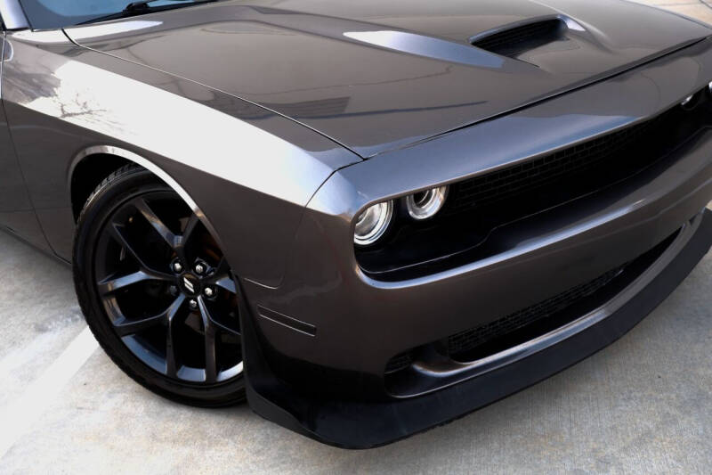 2019 Dodge Challenger R/T