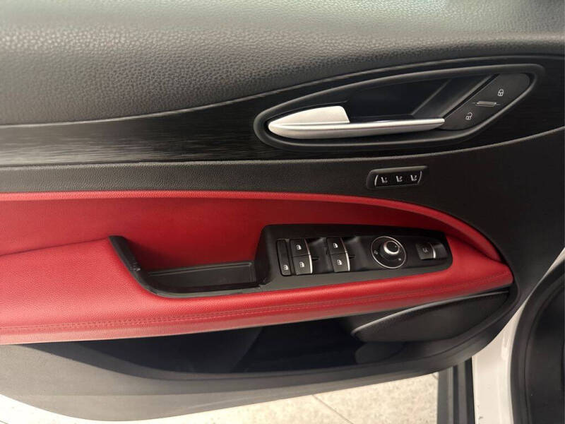 2019 Alfa Romeo Stelvio