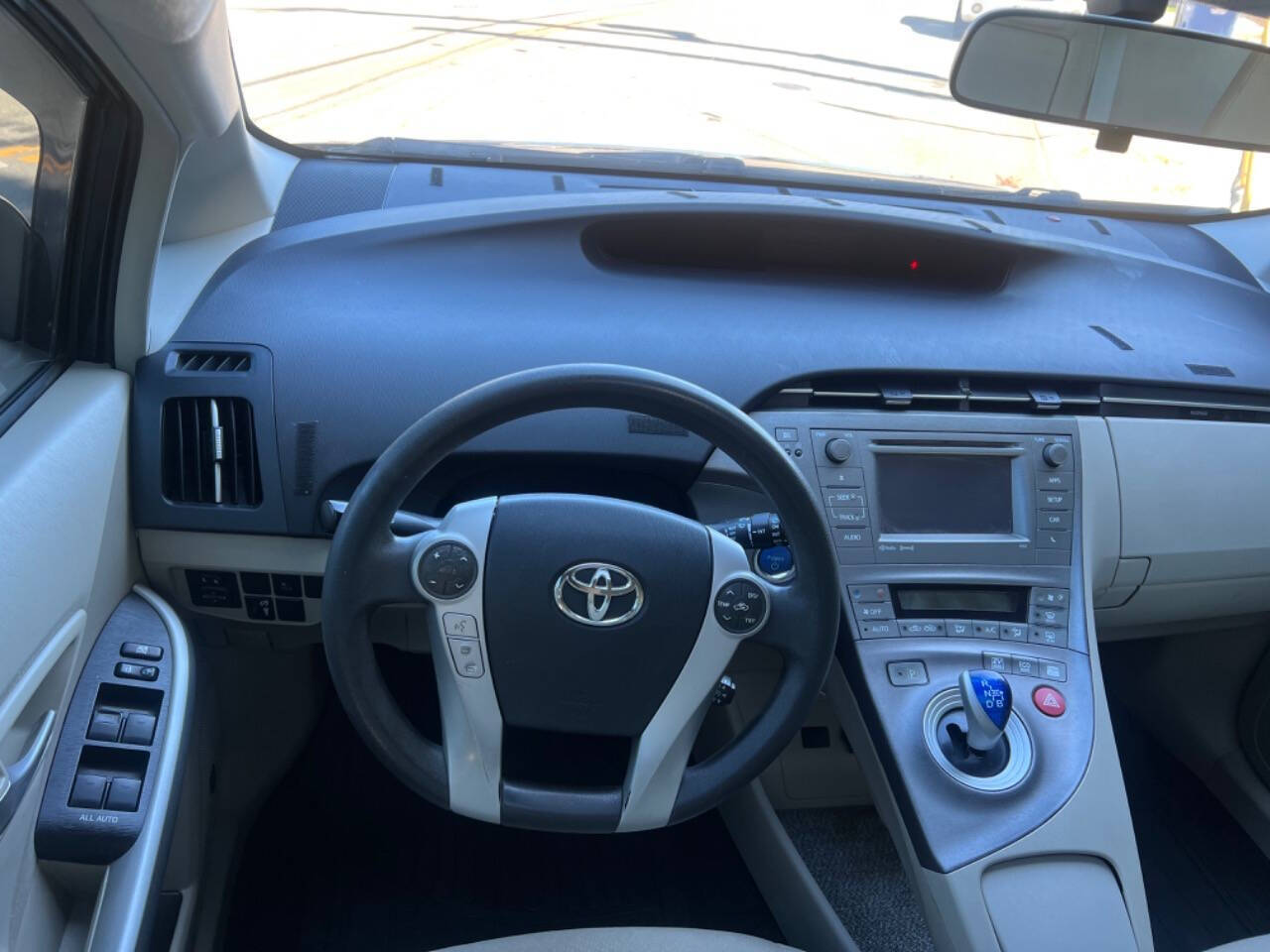 2013 Toyota Prius for sale at Sorrento Auto Sales Inc in Hayward, CA