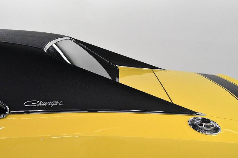 1970 Dodge Charger