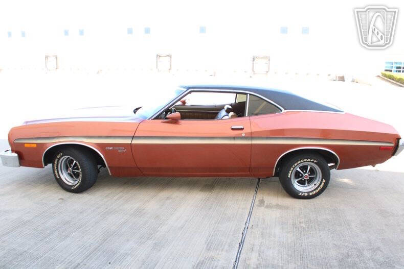 1973 Ford Torino