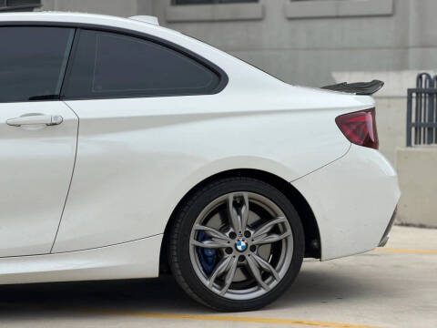 2015 BMW 2 Series M235i