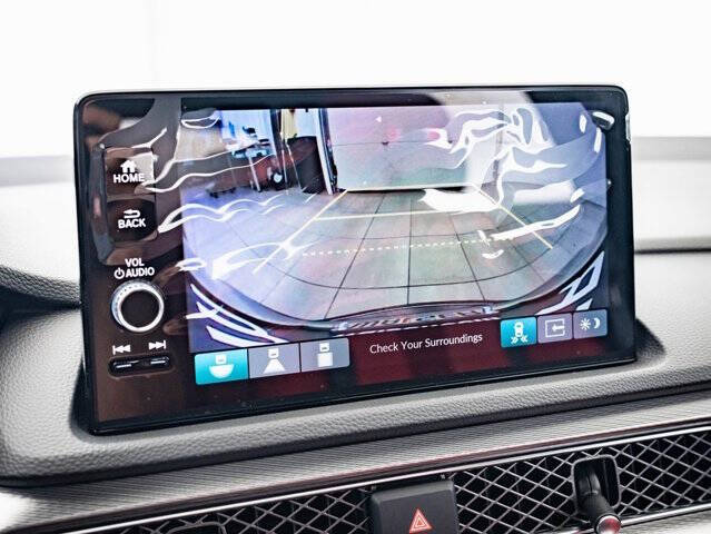 2026 Acura Integra w/Tech w/A-SPEC