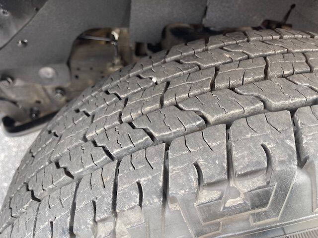 2022 Chevrolet Express 2500