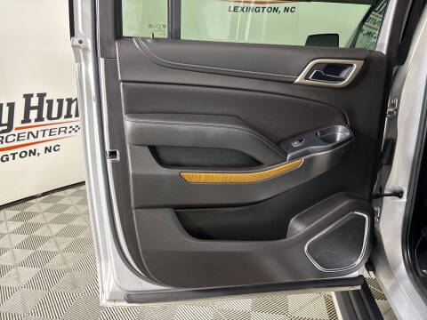 2020 GMC Yukon XL Denali