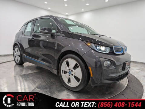 2015 BMW i3 for sale at Car Revolution in Maple Shade NJ