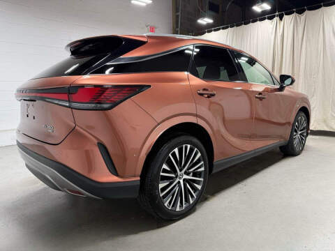 2024 Lexus RX 350