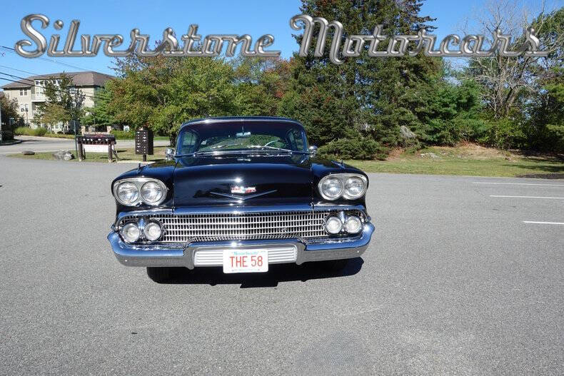 1958 Chevrolet Bel Air