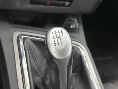 2014 Dodge Challenger R/T Plus