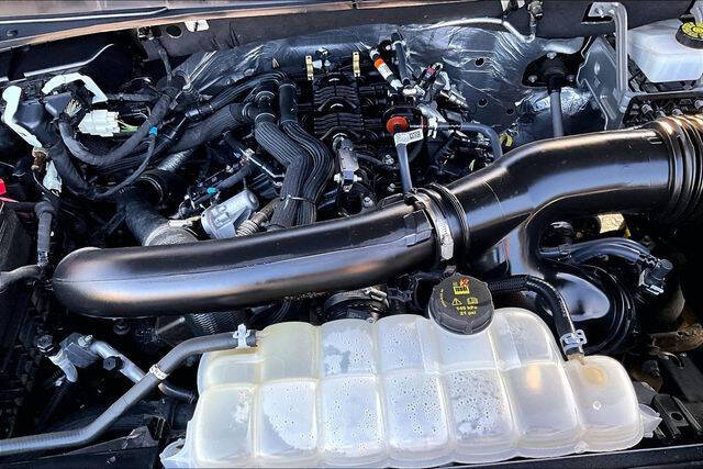 2023 Ford Expedition MAX XLT