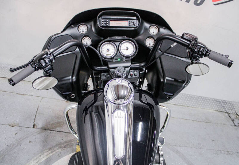 2020 Harley-Davidson Road Glide