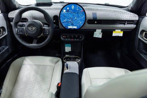 2026 MINI Hardtop 4 Door