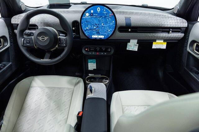 2026 MINI Hardtop 4 Door