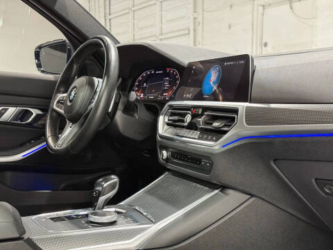 2020 BMW 3 Series M340i xDrive