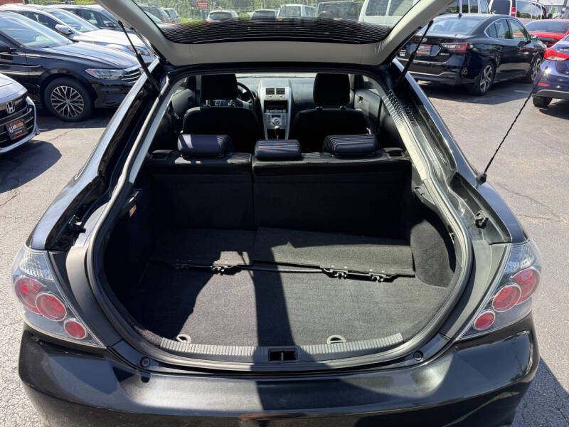 2010 Scion tC