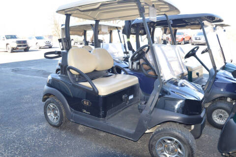 2021 Club Car TEMPO ELECTRIC for sale at Hollern & Sons Auto Sales in Johnstown PA