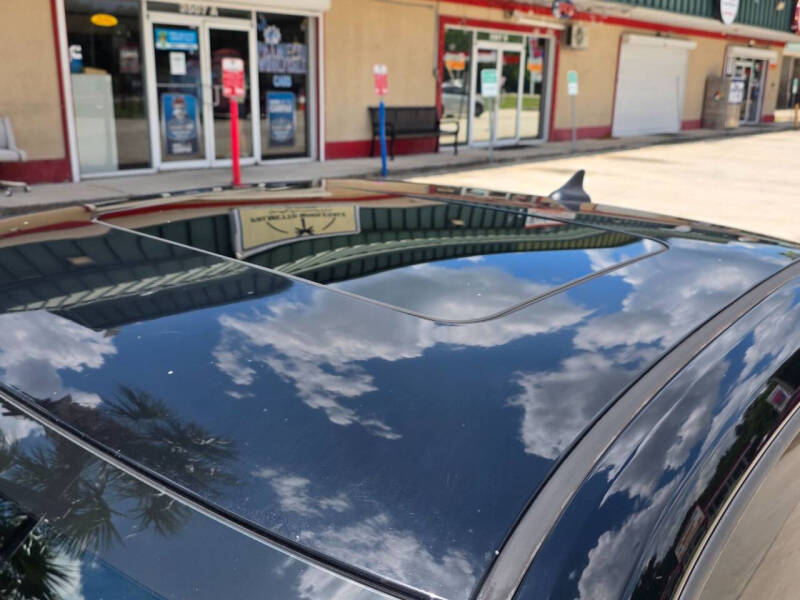 2011 Chevrolet Camaro LT