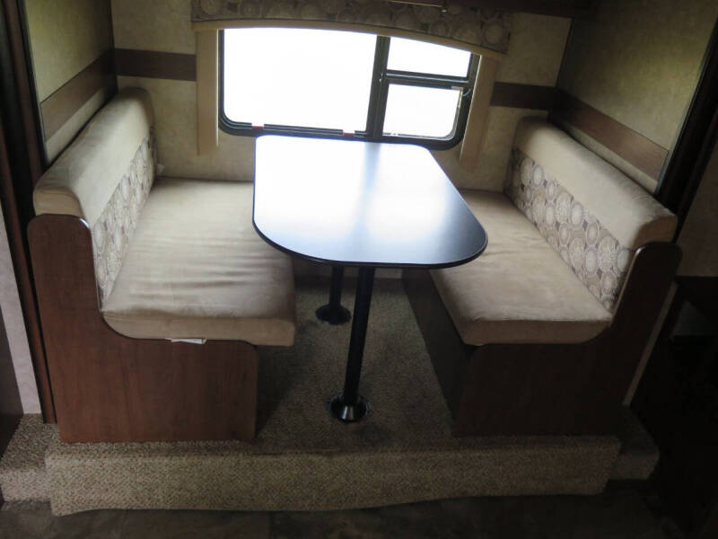 2016 Jayco Jay Feather X23F