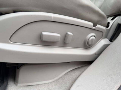 2012 Buick Enclave Leather