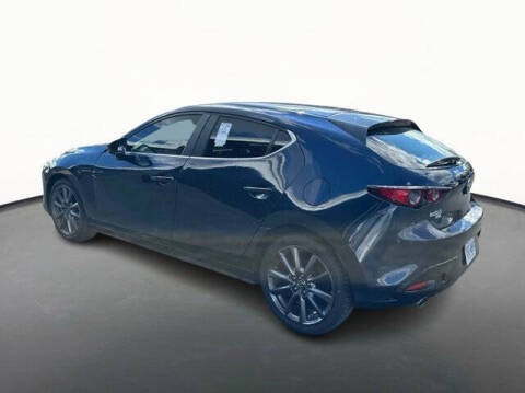 2021 Mazda Mazda3 Hatchback Preferred