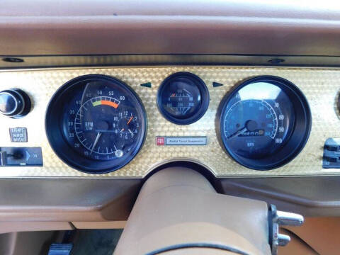 1978 Pontiac Firebird Trans Am