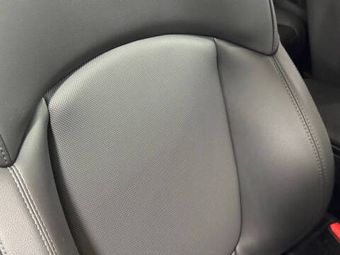 2019 MINI Countryman Cooper S ALL4