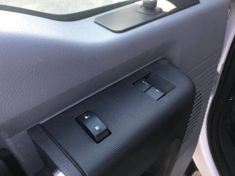 2012 Ford F-250 Super Duty XL