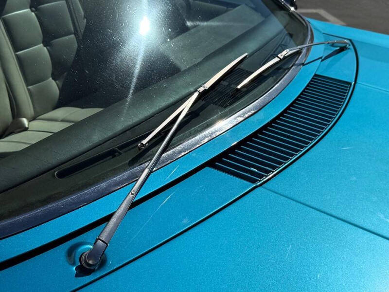 1967 Oldsmobile Toronado